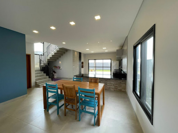 Imagem Casa de Condomínio com 4 Quartos à Venda, 223 m² em Parque Residencial Maria Elmira - Caçapava Imagem Casa de Condomínio com 4 Quartos à Venda, 223 m² em Parque Residencial Maria Elmira - Caçapava