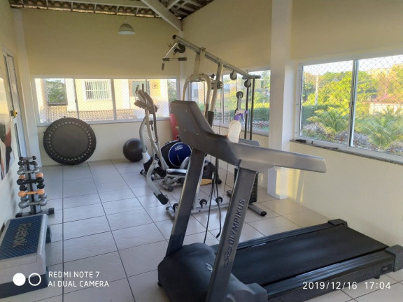 Imagem Casa com 3 Quartos à Venda, 120 m² em Messejana - Fortaleza