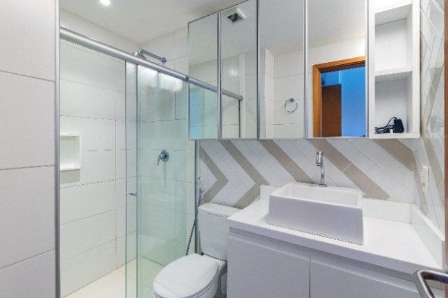 Imagem Apartamento com 2 Quartos à Venda, 61 m² em Muro Alto - Ipojuca Imagem Apartamento com 2 Quartos à Venda, 61 m² em Muro Alto - Ipojuca