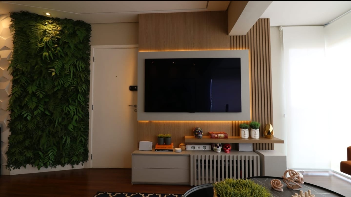 Imagem Apartamento com 3 Quartos à Venda, 98 m² em Campo Belo - São Paulo
