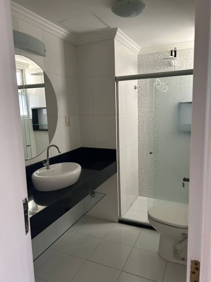 Imagem Apartamento com 4 Quartos à Venda, 136 m²em Alto da Ondina - Salvador Imagem Apartamento com 4 Quartos à Venda, 136 m²em Alto da Ondina - Salvador