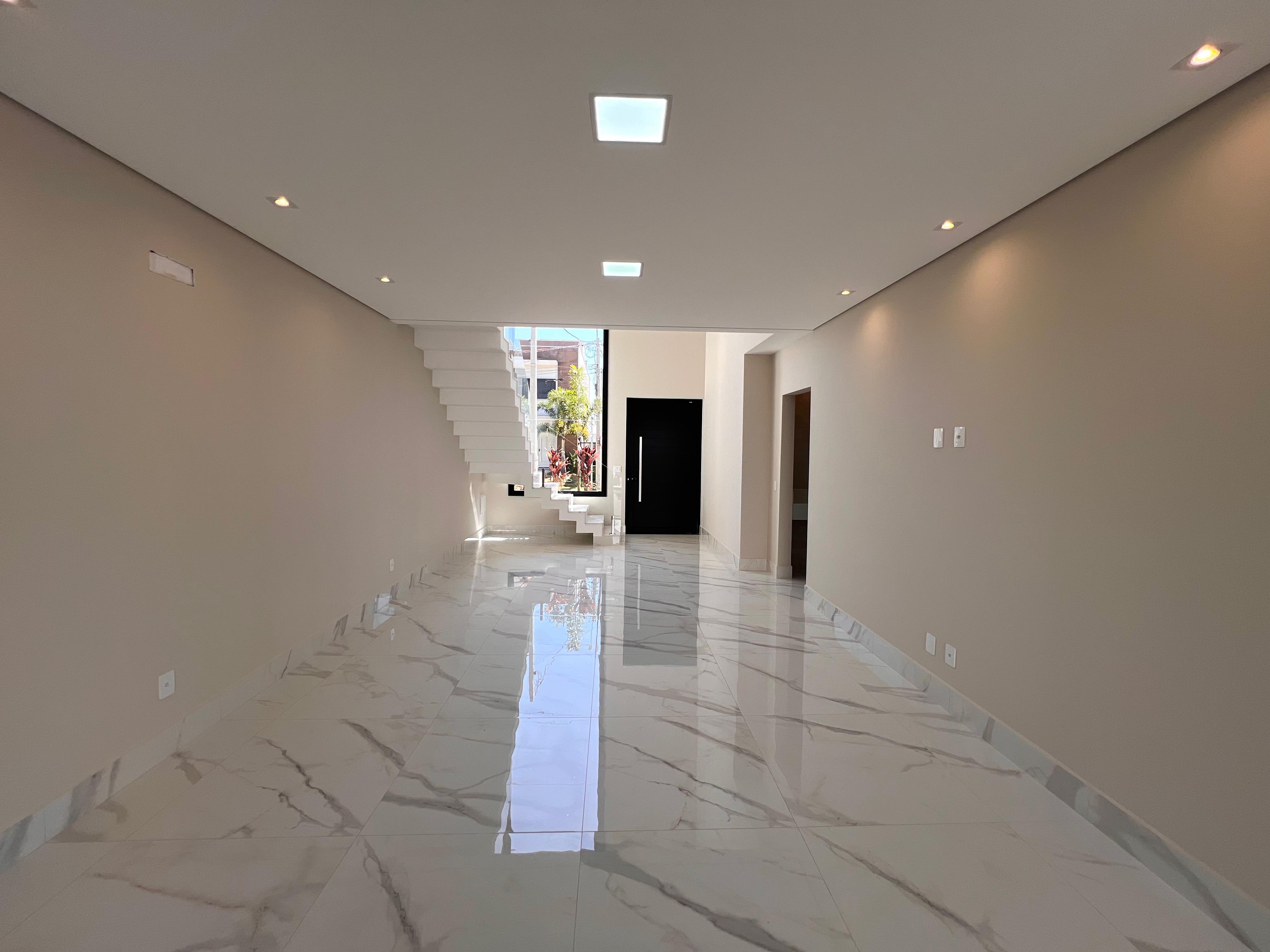 Imagem Casa de Condomínio com 4 Quartos à Venda, 220 m² em Jardim Ermida I - Jundiaí