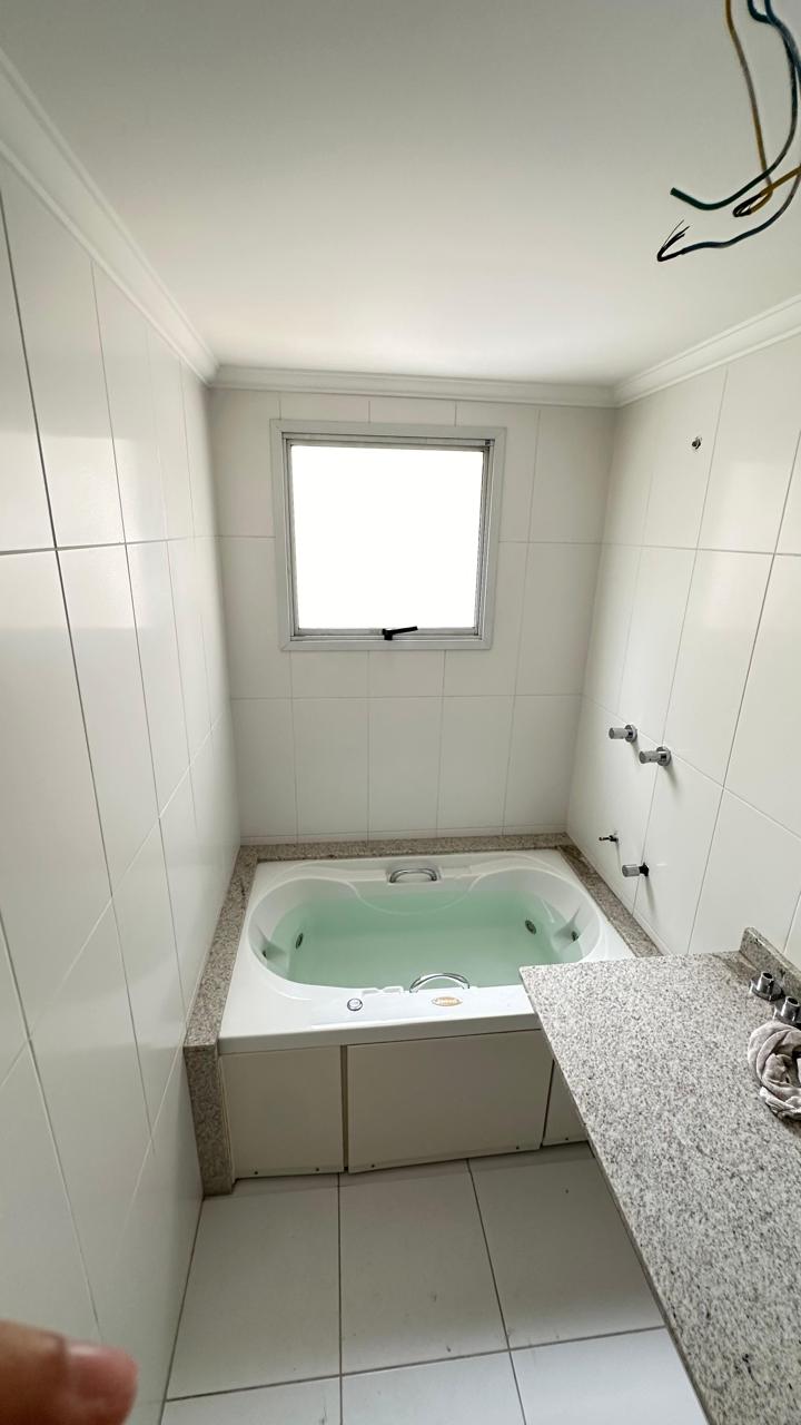 Imagem Apartamento com 3 Quartos à Venda, 130 m² em Jardim São Bento - Jundiaí