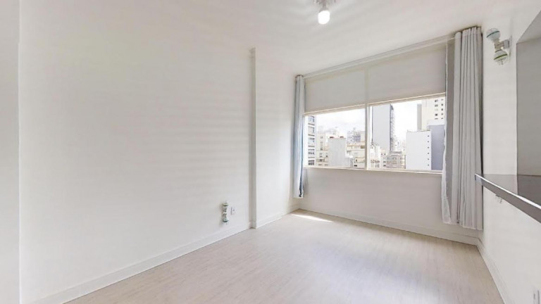 Imagem Apartamento com 1 Quarto à Venda ou Locação, 54 m² em Santa Efigênia - São Paulo