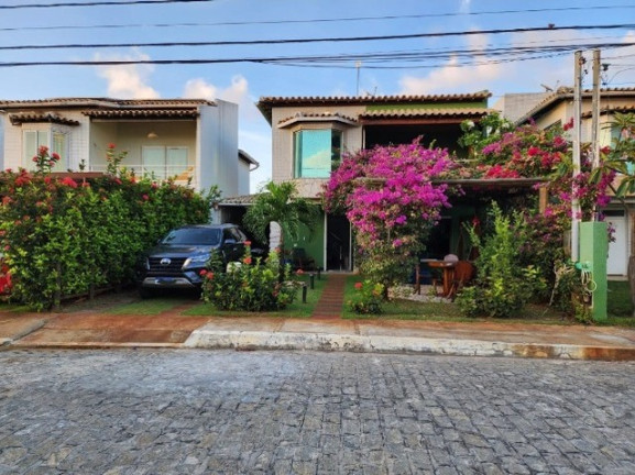Foto do imóvel Casa de Condomínio com 4 Quartos à Venda, 250 m² em Atalaia - Aracaju