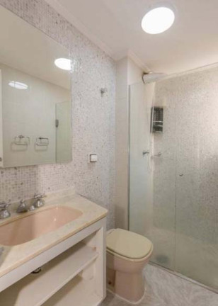 Imagem Apartamento com 1 Quarto à Venda,  em Cidade Monções - São Paulo
