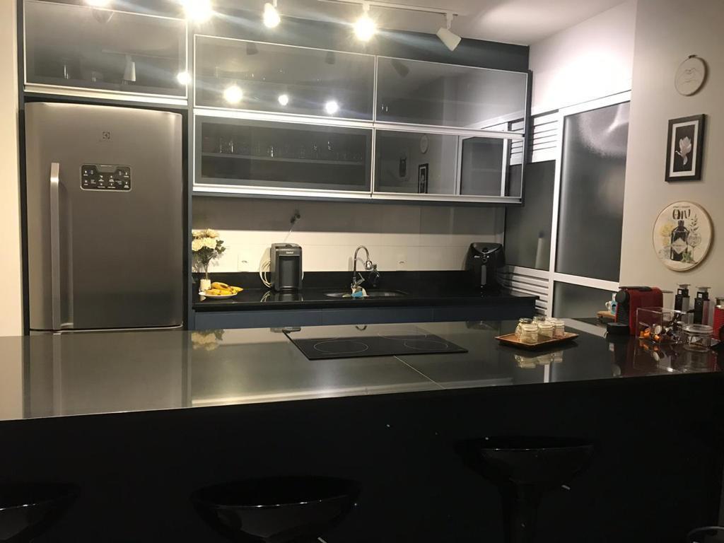 Imagem Apartamento com 2 Quartos à Venda, 65 m²em Cambuci - São Paulo