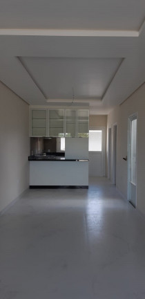 Imagem Casa com 3 Quartos à Venda, 79 m² em Aberta dos Morros - Porto Alegre