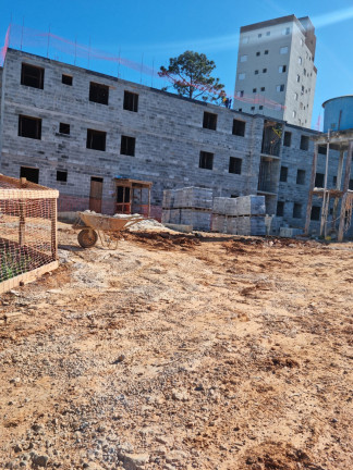 Imagem Apartamento com 2 Quartos à Venda,  em Jardim Record - Taboão da Serra