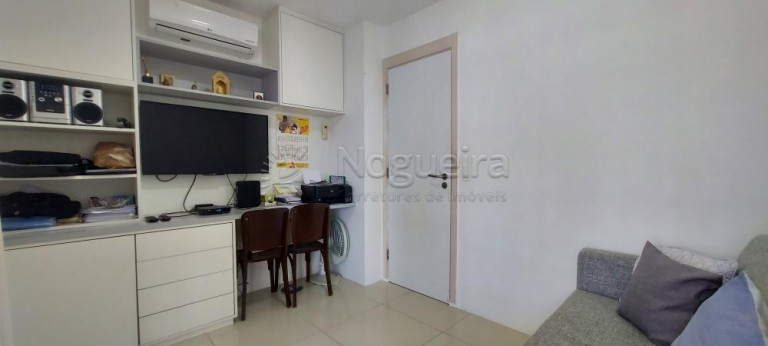 Imagem Apartamento com 3 Quartos à Venda, 120 m² em Imbiribeira - Recife Imagem Apartamento com 3 Quartos à Venda, 120 m² em Imbiribeira - Recife