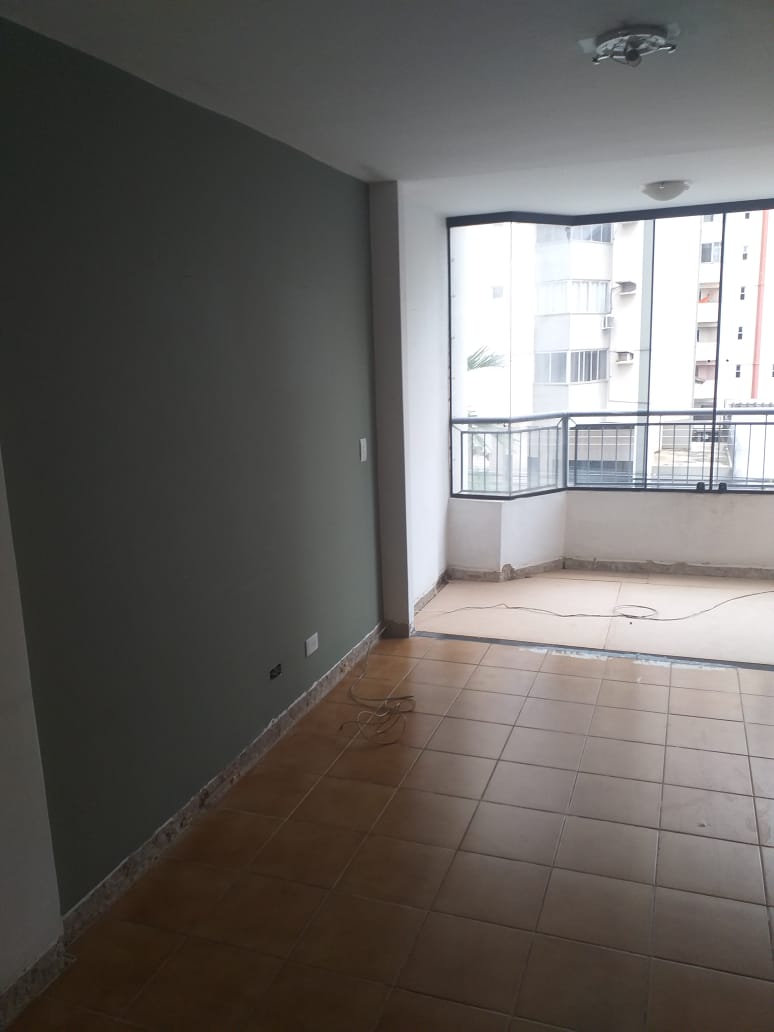 Imagem Apartamento com 3 Quartos à Venda, 78 m²em Setor Bueno - Goiânia