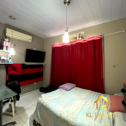 Imagem Casa com 1 Quarto à Venda, 300 m²em Cidade Nova - Manaus
