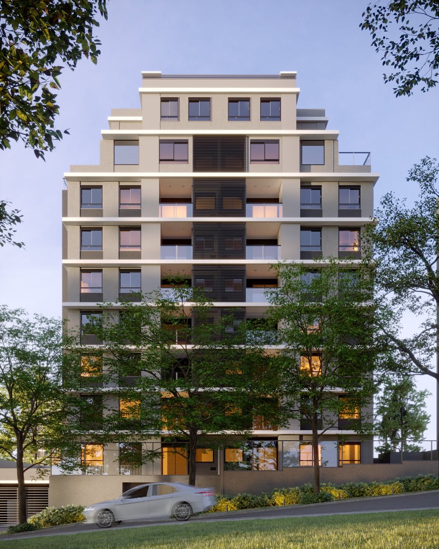 Imagem Cobertura com 3 Quartos à Venda, 171 m²em Boa Vista - Curitiba Imagem Cobertura com 3 Quartos à Venda, 171 m²em Boa Vista - Curitiba