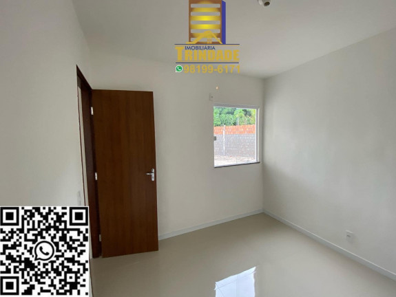 Imagem Casa de Condomínio com 3 Quartos à Venda, 150 m² em Aracagy - São José de Ribamar Imagem Casa de Condomínio com 3 Quartos à Venda, 150 m² em Aracagy - São José de Ribamar