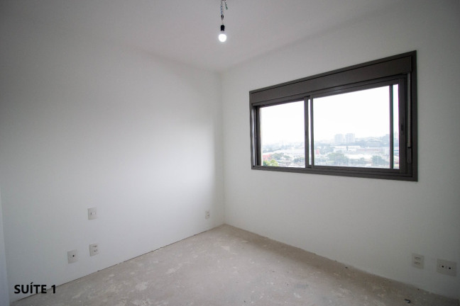 Imagem Apartamento com 3 Quartos à Venda, 115 m²em Vila Leopoldina - São Paulo