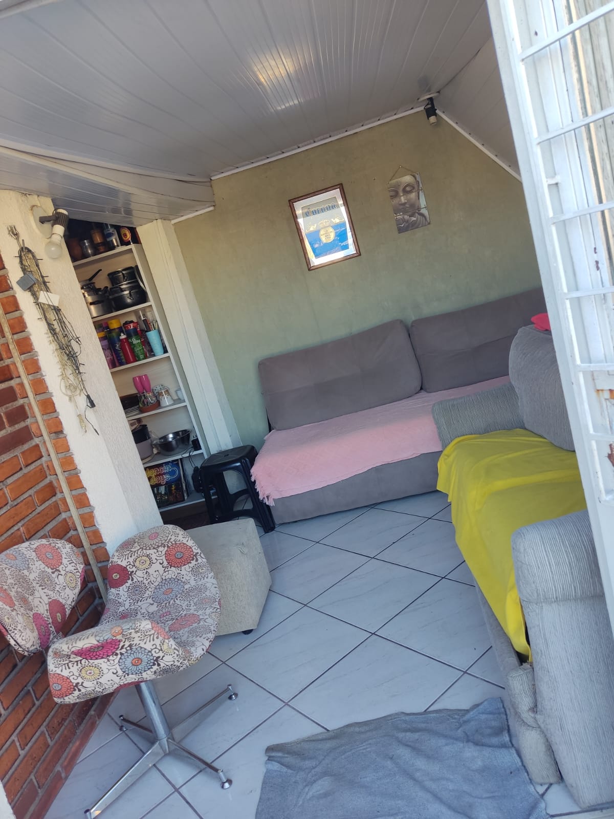Imagem Apartamento com 3 Quartos à Venda, 71 m²em Cidade Baixa - Porto Alegre