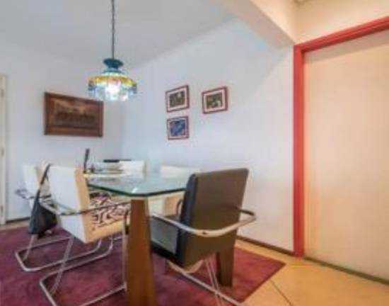 Imagem Apartamento com 3 Quartos à Venda, 100 m² em Jardim das Acácias - São Paulo
