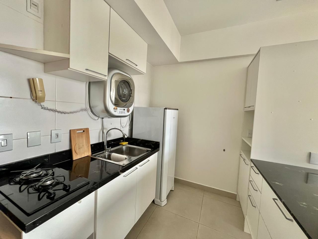 Imagem Apartamento com 1 Quarto para Alugar, 39 m²em Fátima - Belém Imagem Apartamento com 1 Quarto para Alugar, 39 m²em Fátima - Belém