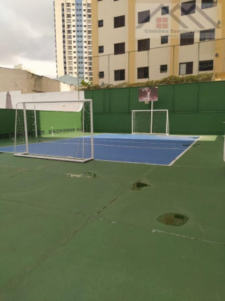 Imagem Apartamento com 3 Quartos à Venda, 105 m² em Saúde - São Paulo