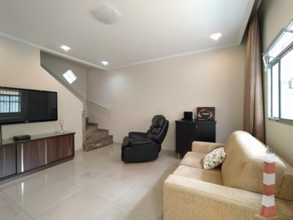 Imagem Casa de Condomínio com 3 Quartos à Venda, 90 m² em Parque São Vicente - São Vicente Imagem Casa de Condomínio com 3 Quartos à Venda, 90 m² em Parque São Vicente - São Vicente