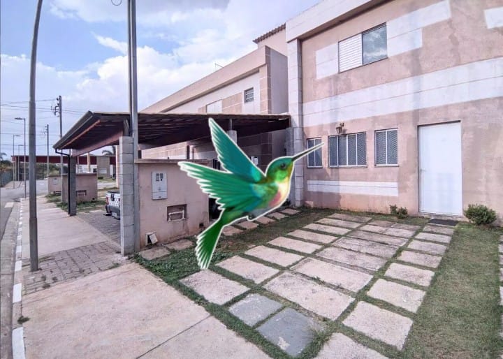 Imagem Casa de Condomínio com 2 Quartos à Venda, 63 m²em Água Espraiada (Caucaia do Alto) - Cotia