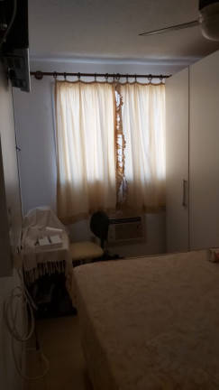 Imagem Apartamento com 2 Quartos à Venda, 52 m² em Taquara - Rio de Janeiro