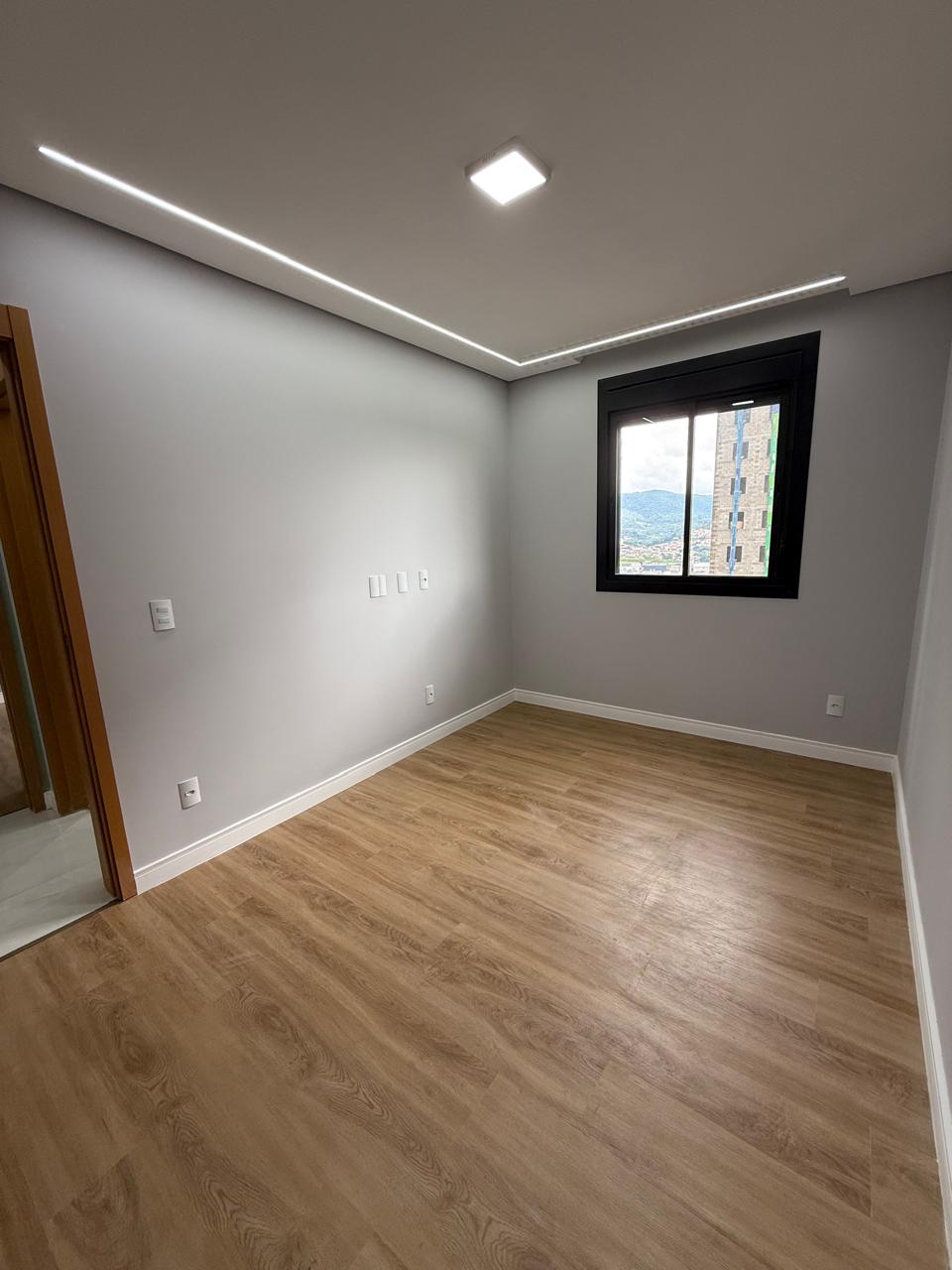 Imagem Apartamento com 2 Quartos à Venda, 69 m² em Jardim do Lago - Jundiaí
