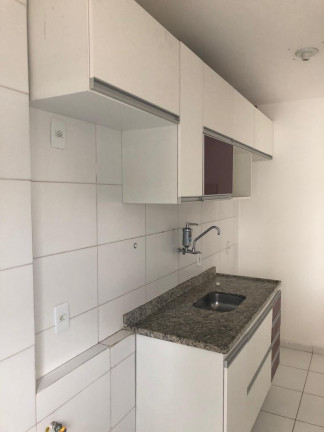 Imagem Apartamento com 2 Quartos à Venda, 58 m² em Centro - São Gonçalo Imagem Apartamento com 2 Quartos à Venda, 58 m² em Centro - São Gonçalo