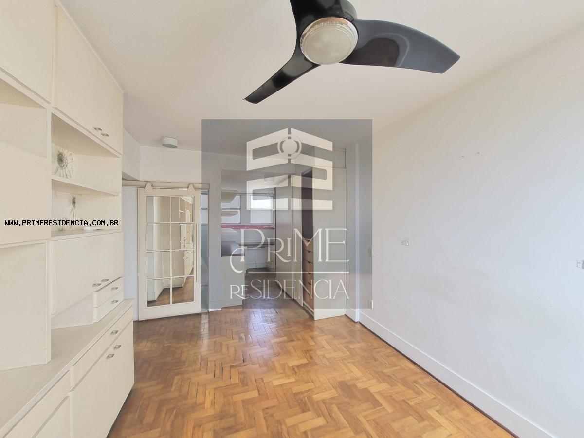 Imagem Apartamento com 2 Quartos à Venda, 105 m²em Perdizes - São Paulo