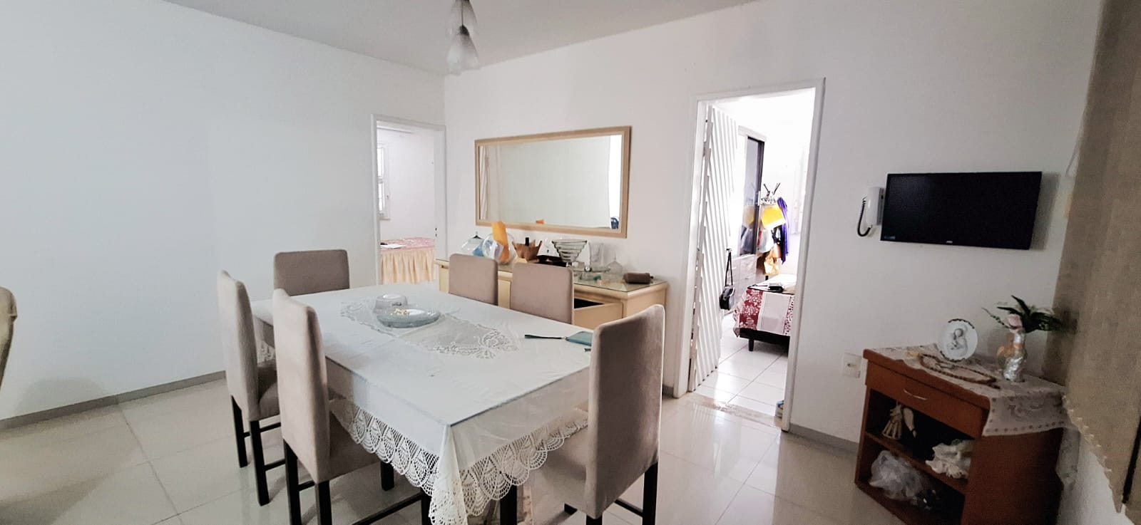 Imagem Casa com 3 Quartos à Venda, 320 m² em Varjota - Fortaleza