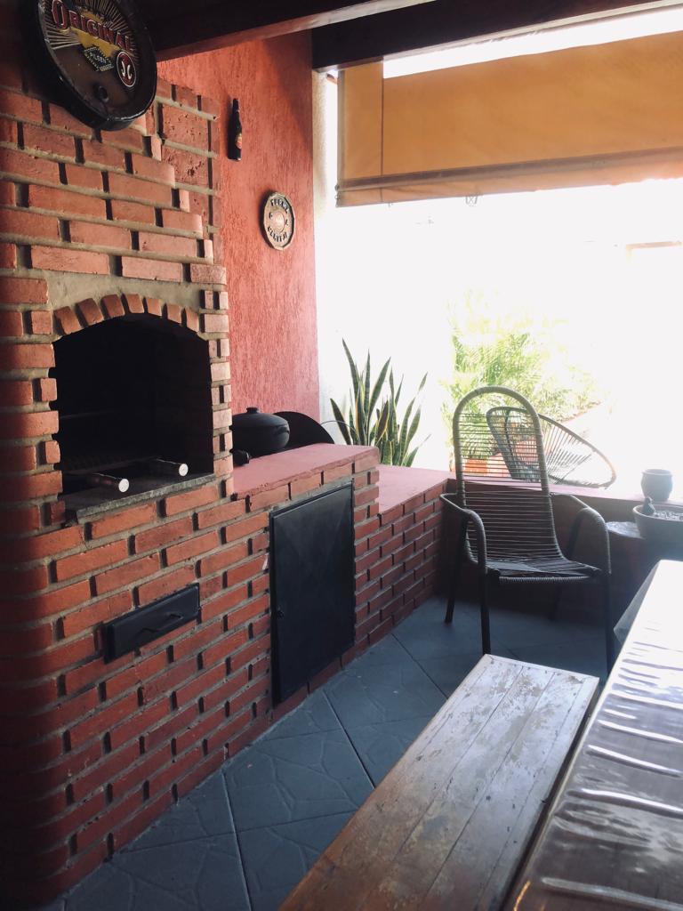 Imagem Casa com 3 Quartos à Venda, 280 m²em Jardim Vânia Maria - Bauru