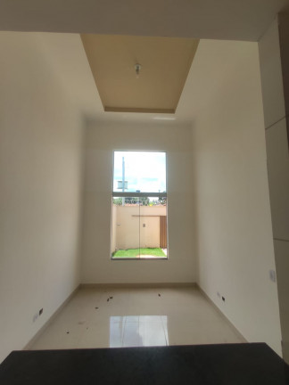 Imagem Casa com 3 Quartos à Venda, 74 m² em Parque Veiga Jardim - Aparecida de Goiânia Imagem Casa com 3 Quartos à Venda, 74 m² em Parque Veiga Jardim - Aparecida de Goiânia