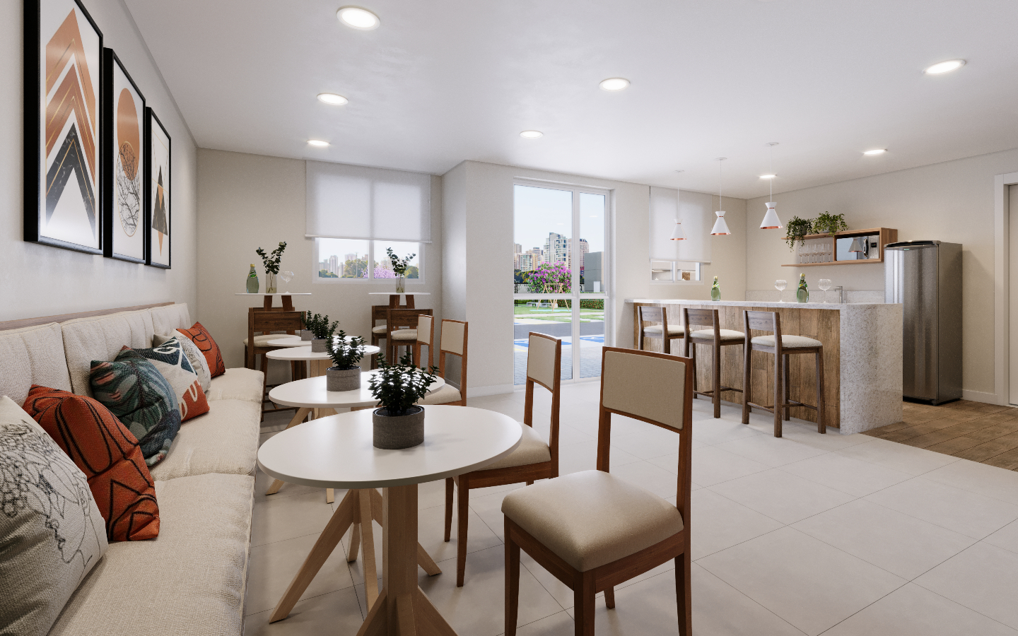 Imagem Apartamento com 2 Quartos à Venda, 47 m²em Bonsucesso - Rio de Janeiro Imagem Apartamento com 2 Quartos à Venda, 47 m²em Bonsucesso - Rio de Janeiro