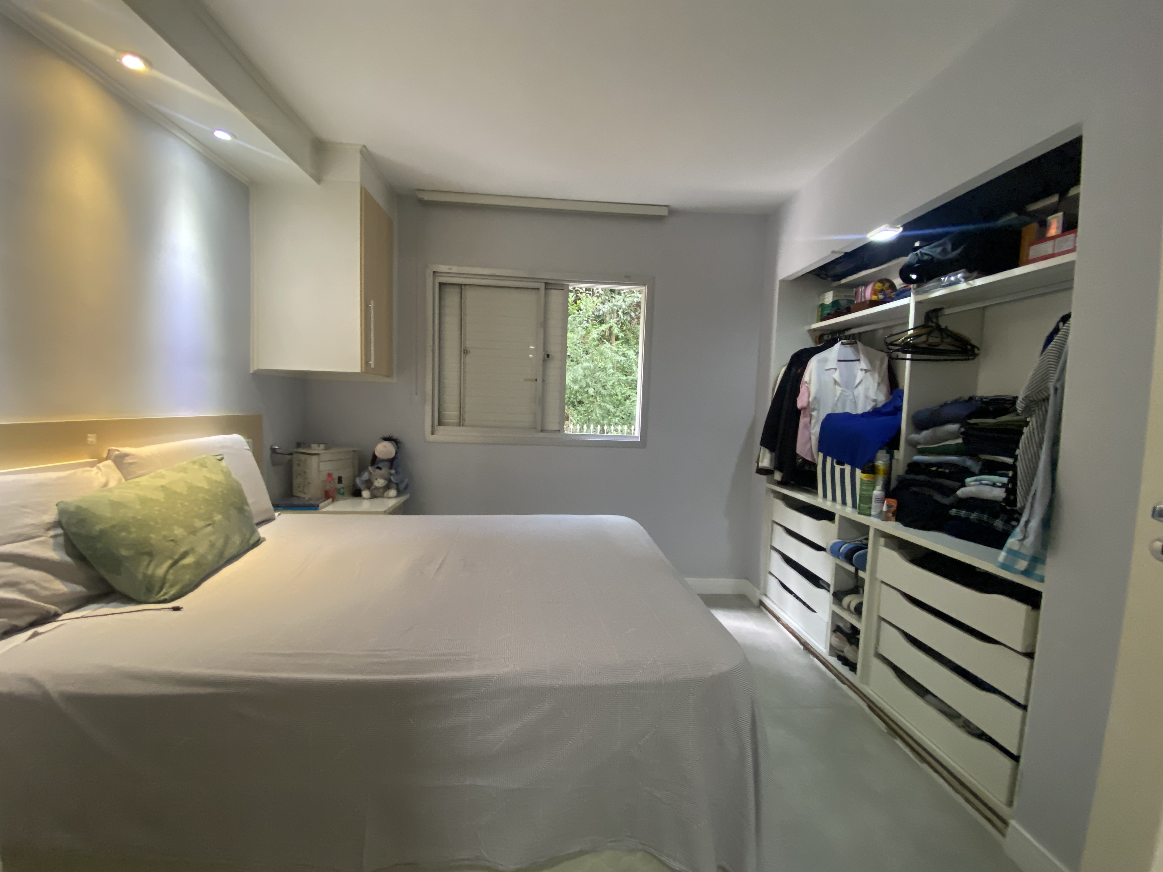 Imagem Apartamento com 3 Quartos à Venda, 70 m²em Vila Monumento - São Paulo