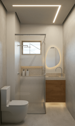 Imagem Apartamento com 1 Quarto à Venda, 26 m² em Porto de Galinhas - Ipojuca Imagem Apartamento com 1 Quarto à Venda, 26 m² em Porto de Galinhas - Ipojuca