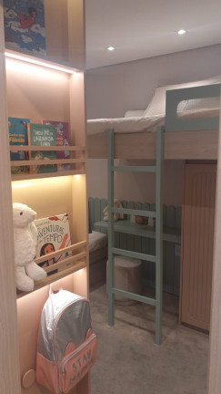 Imagem Apartamento com 3 Quartos à Venda, 66 m²em Vila Prudente - São Paulo