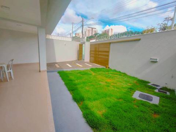 Imagem Casa com 3 Quartos à Venda, 123 m² em Setor Faiçalville - Goiânia Imagem Casa com 3 Quartos à Venda, 123 m² em Setor Faiçalville - Goiânia