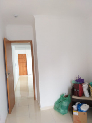 Imagem Flat com 1 Quarto à Venda, 39 m² em Boqueirão - Praia Grande