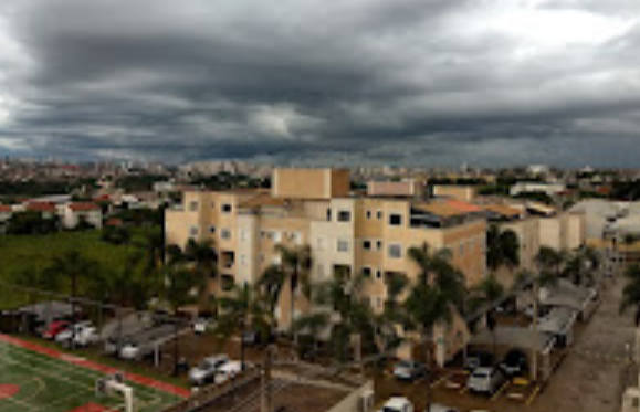 Imagem Apartamento com 2 Quartos à Venda, 48 m² em Jardim Yolanda - São José do Rio Preto Imagem Apartamento com 2 Quartos à Venda, 48 m² em Jardim Yolanda - São José do Rio Preto