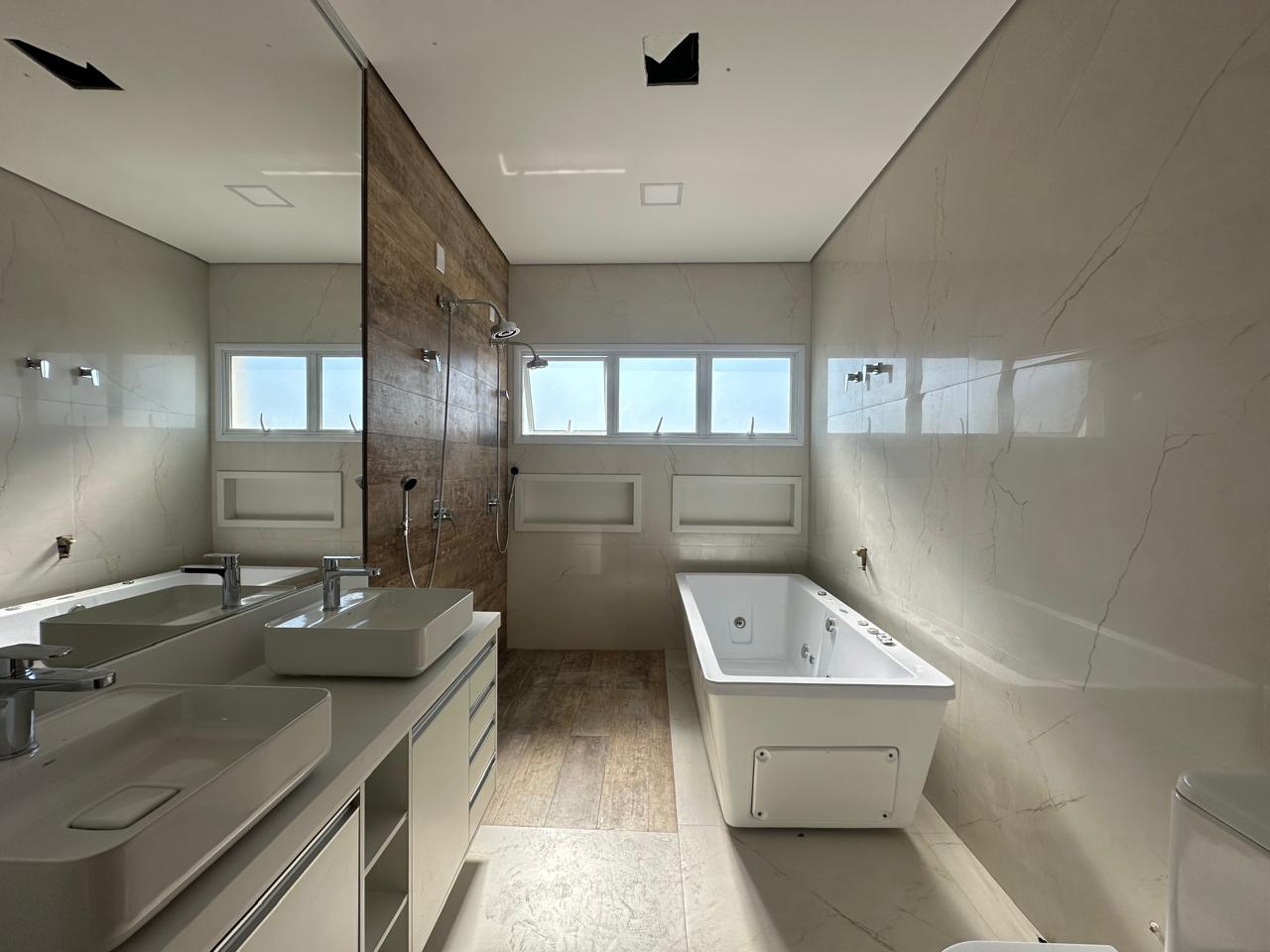 Imagem Casa de Condomínio com 4 Quartos à Venda, 450 m² em Alphaville Nova Esplanada - Votorantim Imagem Casa de Condomínio com 4 Quartos à Venda, 450 m² em Alphaville Nova Esplanada - Votorantim