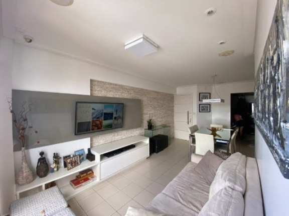 Imagem Apartamento com 3 Quartos à Venda, 83 m² em Boa Viagem - Recife