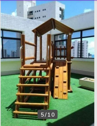 Imagem Apartamento com 2 Quartos à Venda, 50 m² em Boa Viagem - Recife