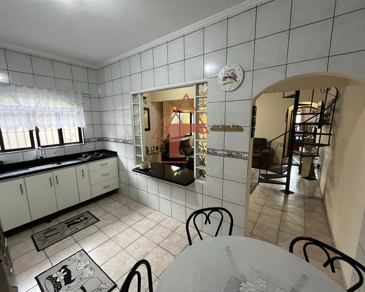 Imagem Casa com 2 Quartos à Venda, 131 m²em Vila Ponte Nova - Cubatão