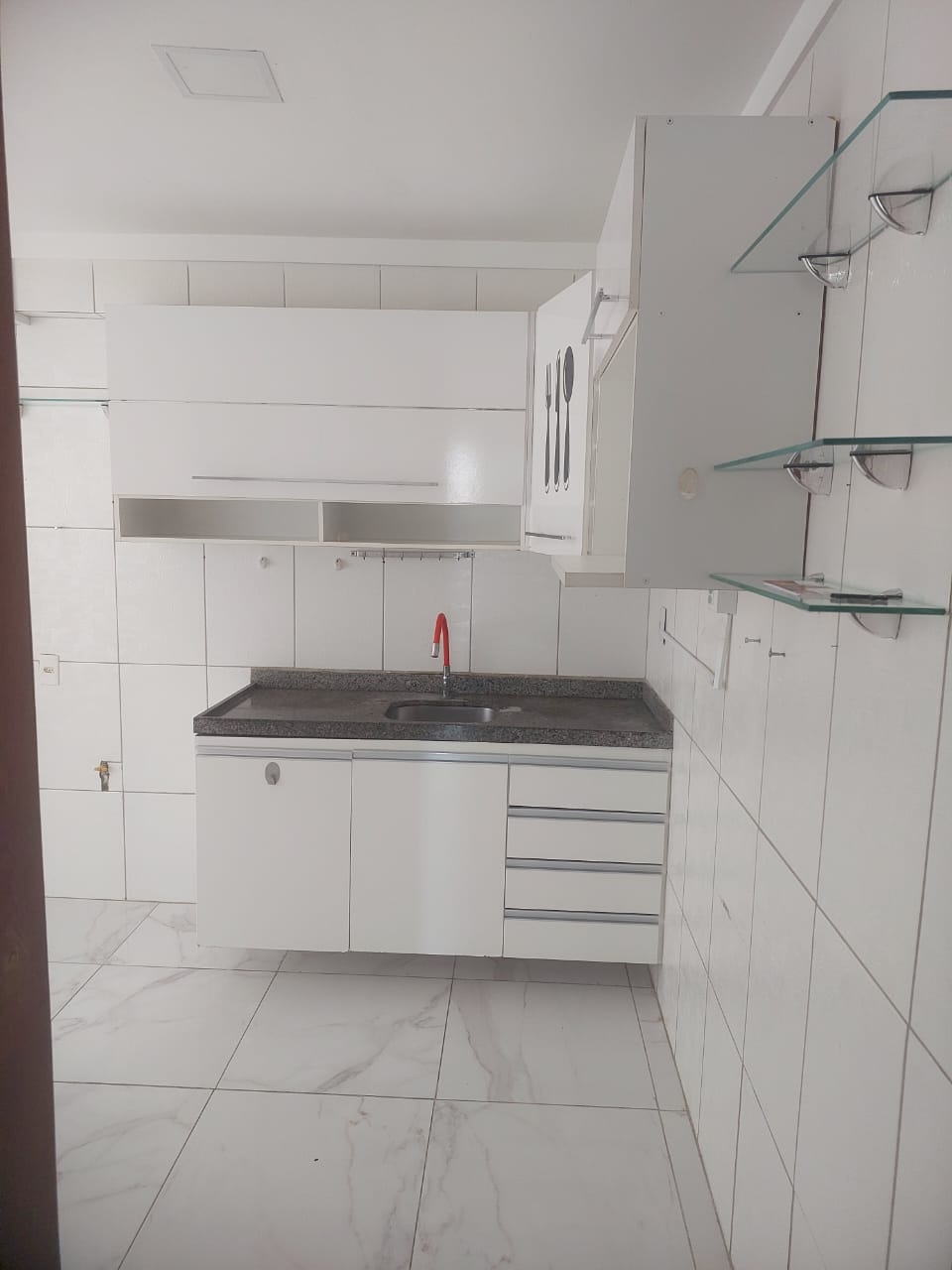 Imagem Apartamento com 3 Quartos à Venda, 68 m²em Centro - Lauro de Freitas