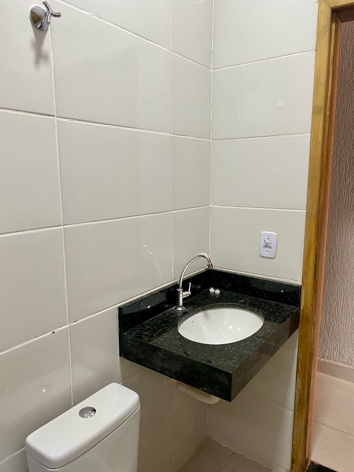 Imagem Casa com 2 Quartos à Venda, 69 m²em Residencial Nova Canaã - Trindade Imagem Casa com 2 Quartos à Venda, 69 m²em Residencial Nova Canaã - Trindade