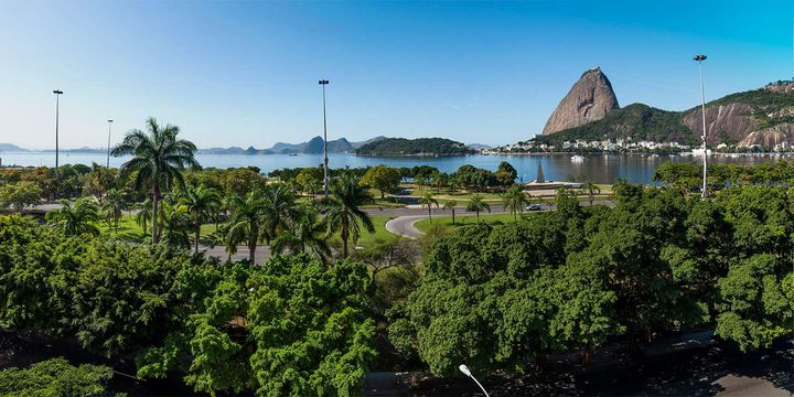 Apartamento com 3 Quartos à Venda, 150 m² em Flamengo - Rio De Janeiro