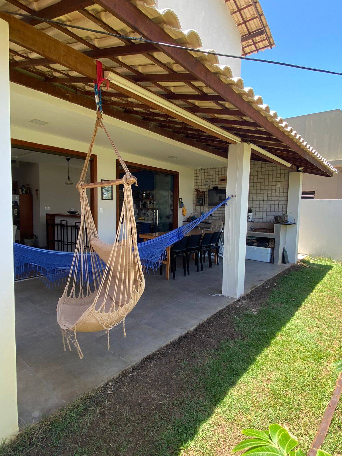 Imagem Casa de Condomínio com 5 Quartos à Venda, 188 m²em Matapoã - Aracaju Imagem Casa de Condomínio com 5 Quartos à Venda, 188 m²em Matapoã - Aracaju
