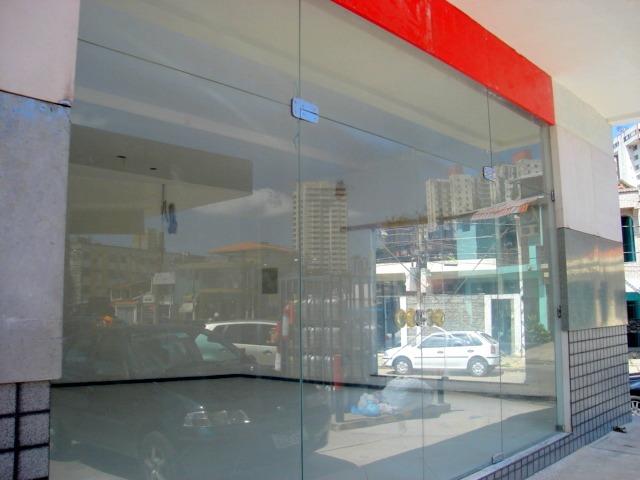 Imagem Ponto Comercial para Alugar, 60 m²em Nazaré - Belém Imagem Ponto Comercial para Alugar, 60 m²em Nazaré - Belém