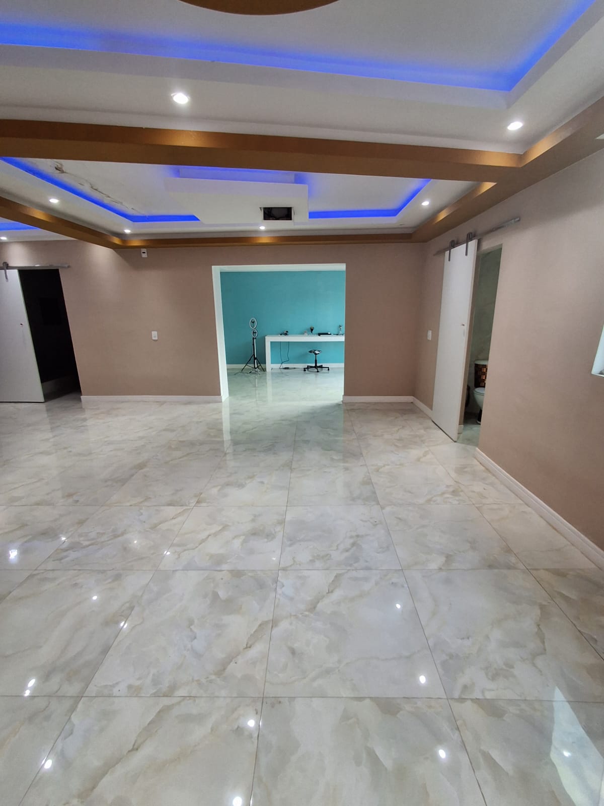 Imagem Casa de Condomínio com 4 Quartos à Venda, 320 m²em Taquara - Rio de Janeiro
