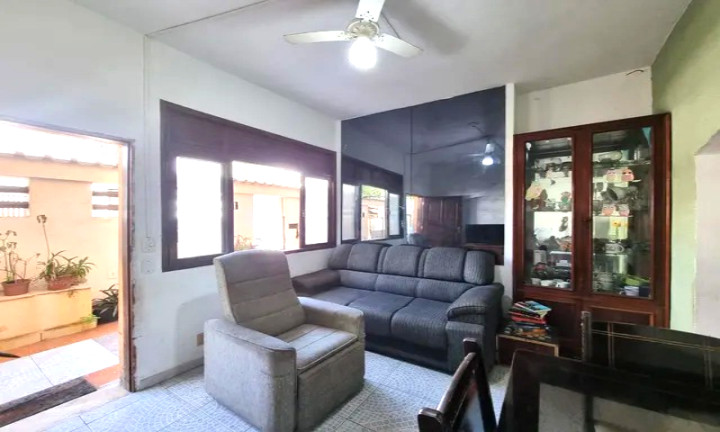 Imagem Casa de Condomínio com 3 Quartos para Alugar, 90 m²em Taquara - Rio de Janeiro